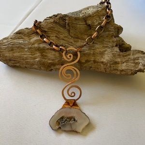 Original Design Handmade Jewelry